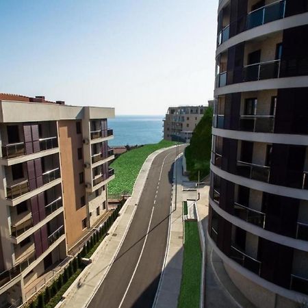Apartment Anatolia - Mina Becici  Exterior photo