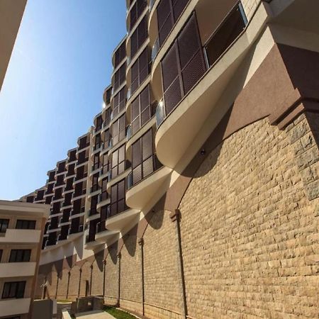 Apartment Anatolia - Mina Becici  Exterior photo
